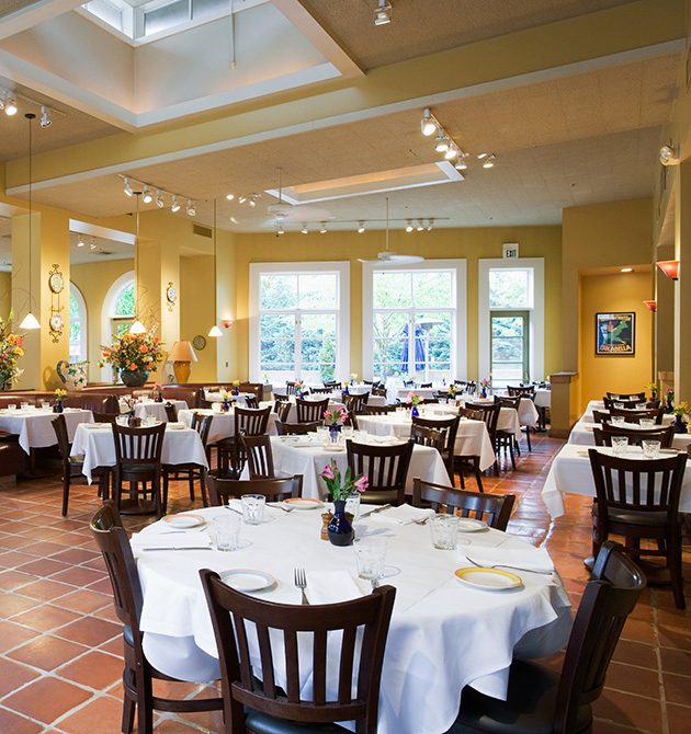 Elegant Banquet Hall