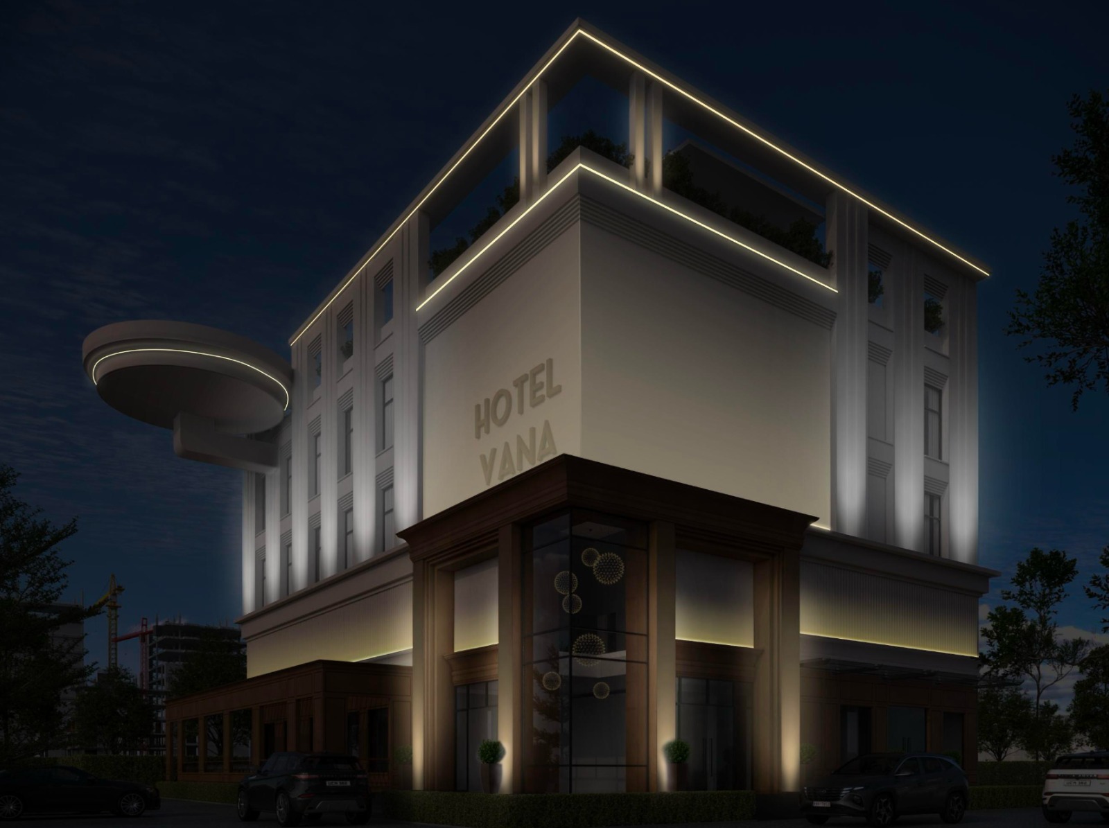 Hotel