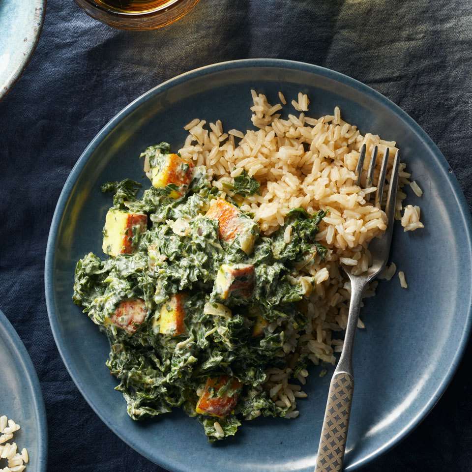 Pure Vegetarian Dining
